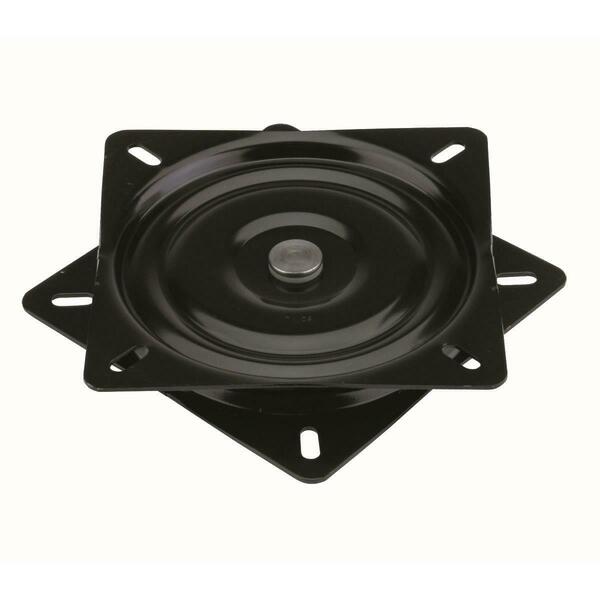 Garelick 75016-01 6 x 6 in. Standard Universal Boat Seat Swivel 3004.1635